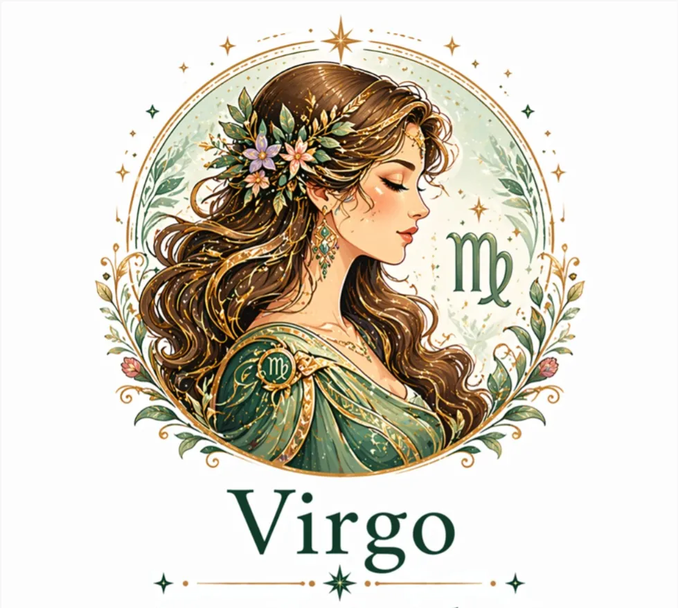 Virgo